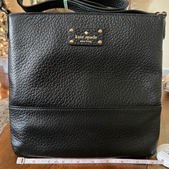 Kate Spade Purse - Picture 5 of 6